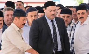 Alihan Kuriş'ten tutuklama sonrası ilk görüntü!