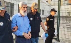 Alparslan Kuytul soruşturmasında yeni gelişme: Taşınan hard disk ve bilgisayarlar ele geçirildi