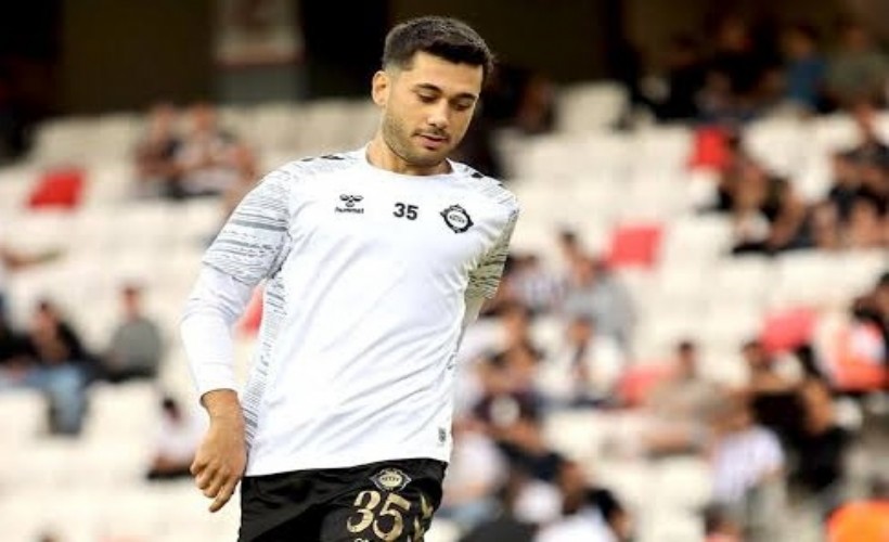 Altay'a Ali müjdesi, İbrahim yolda