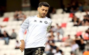 Altay'a Ali müjdesi, İbrahim yolda