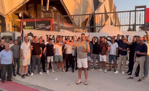 Altay'da Brescia gibi tarihe karışma korkusu