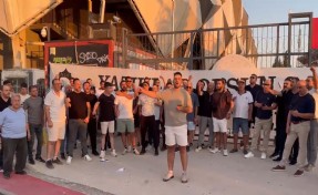 Altay'da Brescia gibi tarihe karışma korkusu