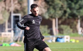 Altay'da Caner tamamen iyileşti