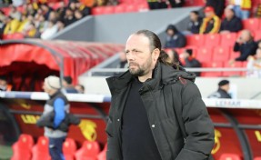Altay sonunda top başı yapıyor!