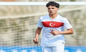 Altınordulu Bilal, Alanyaspor'da