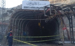 Ankara'da maden göçüğü: 4 kişi tutuklandı!