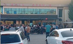 Ankara'da maden ocağında göçük: Ölü ve yaralılar var!
