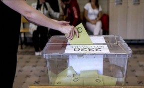 Ankara kulisleri hareketli: Seçim için konuşulan iki tarih ne?