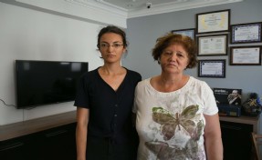 Anne ile 2 çocuğunu dövüp bıçaklayan baba ve oğlu tutuklandı
