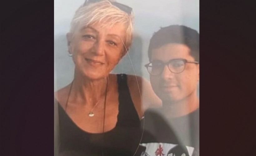 Anne ve lösemi hastası zihinsel engelli oğlunun kahreden sonu!