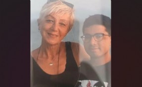 Anne ve lösemi hastası zihinsel engelli oğlunun kahreden sonu!