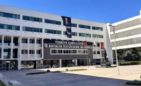 Antalya Büyükşehir Belediyesi'ne müfettiş incelemesi