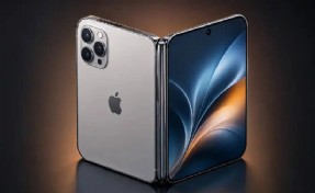 Apple’dan dev hamle: İlk katlanabilir iPhone 9 Eylül’de geliyor!