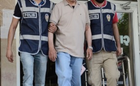 Aranan 15 kişi yakalandı