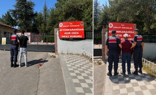 Aranan 27 kişi yakalandı, 12'si tutuklandı