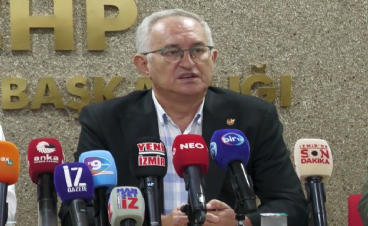 Atila Sertel’den tutuklu belediye başkanları için çağrı: 'İddianameler ne zaman hazırlanacak?'