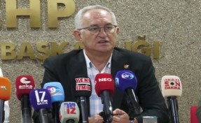 Atila Sertel’den tutuklu belediye başkanları için çağrı: 'İddianameler ne zaman hazırlanacak?'
