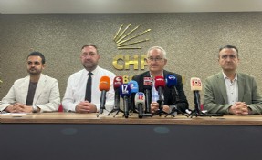 Atila Sertel açıkladı: O isimler CHP'de kalıyor! Yetişkin için acil çağrı