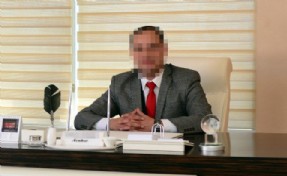 Avukat avukatı kasığından vurdu!