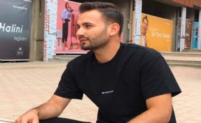 Aydın'da feci kaza: Genç motosikletli yaşamını yitirdi