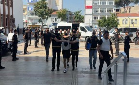 Aydın'daki telefoncu cinayetinde 4 tutuklama!
