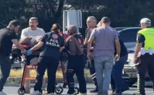 Aydın’da feci kaza: Kamyonetin çarptığı kadın hayatını kaybetti
