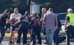 Aydın’da feci kaza: Kamyonetin çarptığı kadın hayatını kaybetti