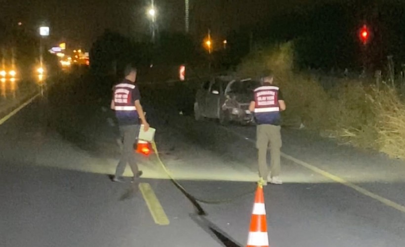Aydın’da otomobilin çarptığı kadın hayatını kaybetti