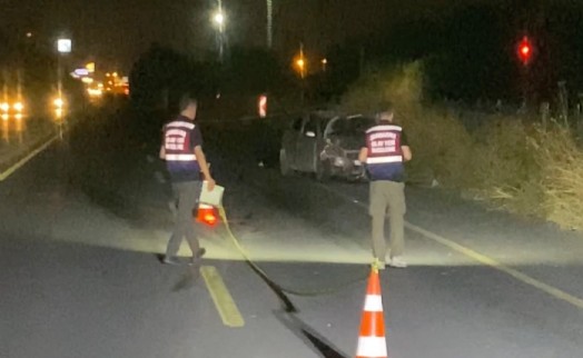 Aydın’da otomobilin çarptığı kadın hayatını kaybetti