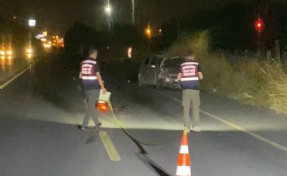 Aydın’da otomobilin çarptığı kadın hayatını kaybetti