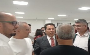 Aziz İhsan Aktaş davasının karar duruşması Silivri’de başladı