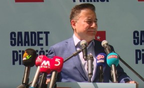Babacan: 'İktidar, artık sokağa kulak vermiyor; vatandaşlarımızın çığlığını duymuyor'