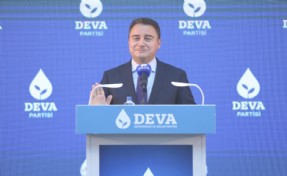 Babacan'dan enflasyon çıkışı: 'Hayal, tek haneli enflasyon. Gerçek, yıl sonunda dahi yüzde 28 enflasyon'