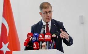 Bağımsız Tugay sessizliğini bozdu: 'Kızgınım...'