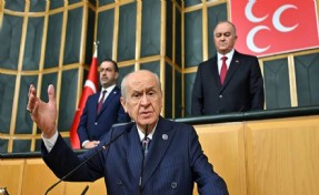 Bahçeli'den dikkat çeken çağrı: Bahçeli: 'Siyasi partiler ve seçim sistemi yeniden düzenlenmeli'
