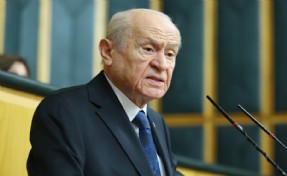 Bahçeli'den süreç açıklaması: Milletimizin kahir ekseriyeti Terörsüz Türkiye'nin yanında