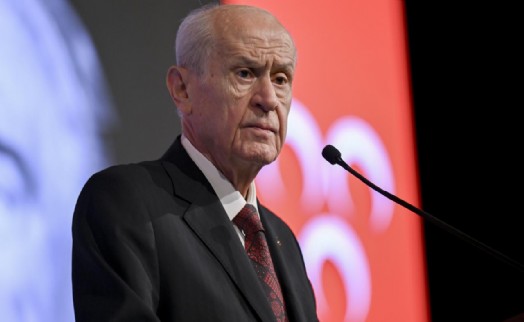Bahçeli'nin talimatıyla 'Terörsüz Türkiye' türküsü hazırlandı