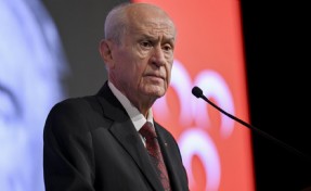 Bahçeli'nin talimatıyla 'Terörsüz Türkiye' türküsü hazırlandı