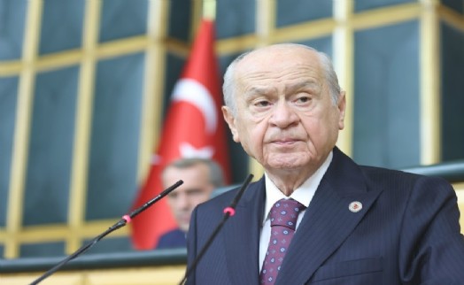 Bahçeli’den İsrail’e karşı ‘Ankara Deklarasyonu’ ve ‘İslam Barış Gücü’ çağrısı