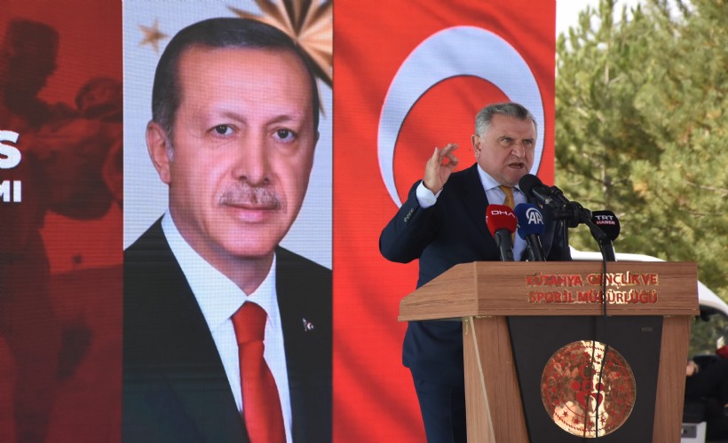Bakan Bak: Başkomutanlık Meydan Muharebesi tarihe altın harflerle yazılmıştır