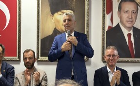 Bakan Bolat: Türkiye artık küresel bir güç!