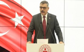 Bakan Çiftçi: Provokasyon peşinde koşan 4 şahıs gözaltında
