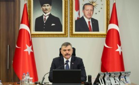 Bakan Çiftçi'den Melih Meriç'e yönelik saldırıya ilişkin açıklama: Süreci titizlikle takip ediyoruz
