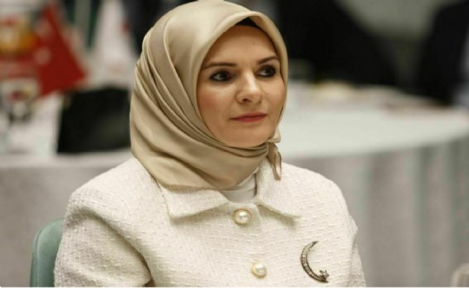 Bakan Göktaş'tan CHP'li vekil Yazgan açıklaması: Taciz iddiaları son derece vahimdir