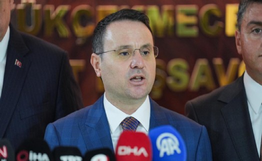 Bakan Gürlek duyurdu: 52 orman yangınında 34 şüpheli tespit edildi