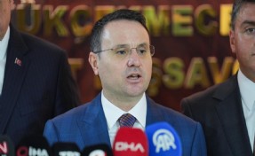 Bakan Gürlek duyurdu: 52 orman yangınında 34 şüpheli tespit edildi