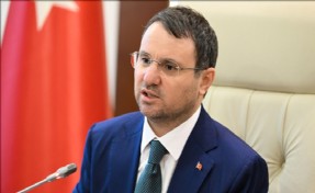 Bakan Gürlek duyurdu: İzmir’de ‘Forza’ ve ‘Yalı’ gruplarına operasyon!