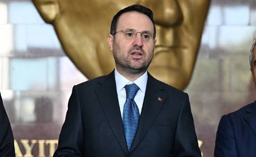 Bakan Gürlek'ten Girne'de batan gemiye ilişkin açıklama