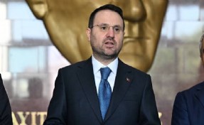 Bakan Gürlek'ten Girne'de batan gemiye ilişkin açıklama