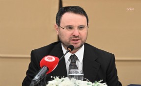 Bakan Gürlek'ten 'çerçeve yasa' açıklaması